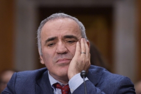 Статус гроссмейстера – не признак ума. Дурная история жизни Каспарова* – террориста в шахматной короне