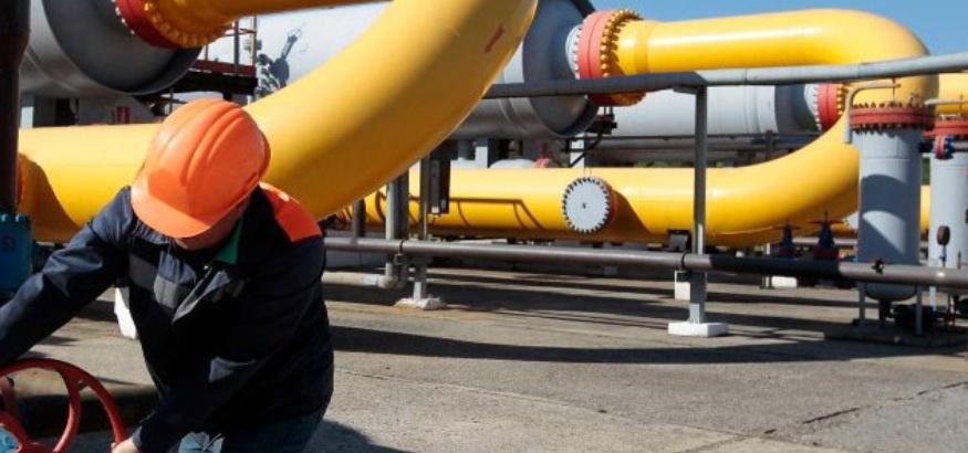 Молдавия успешно протестировала импорт газа через Трансбалканский газопровод