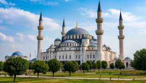 Казань становится центром богатства: в Татарстане увеличилось число миллиардеров