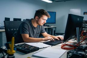 Интернет-перебои могут стоить работы: мнение юриста