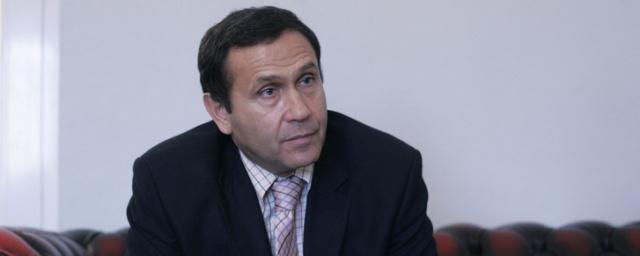 Вице-президент FINA Тамаш Гярфаш подозревается в организации убийства