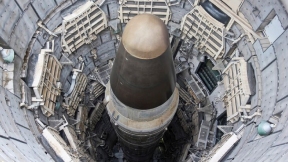 Украина требует, чтобы Россия отказалась от ядерного оружия