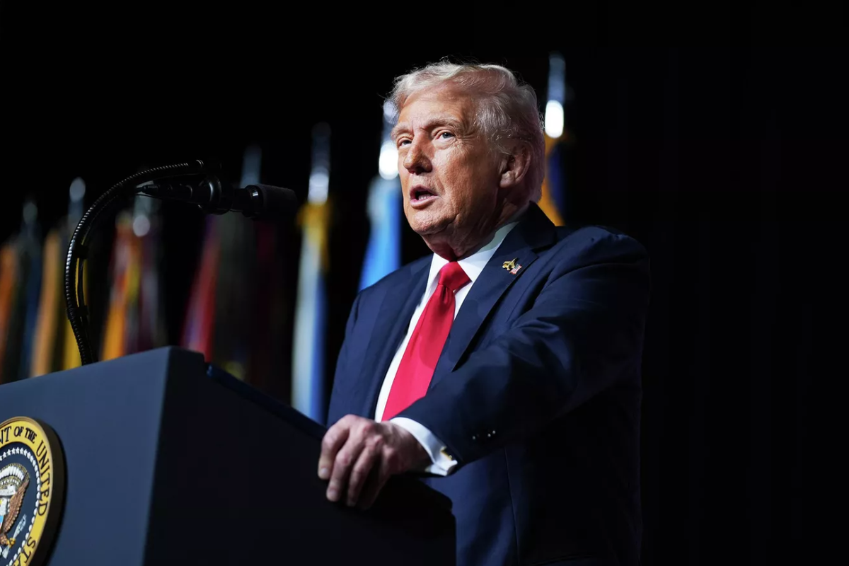 Правда против лести: Трампу дали ценный совет после объявления санкций против России