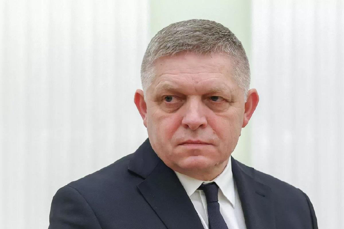 Энергетическая стратегия ЕС под угрозой: словацкий премьер раскритиковал антироссийский курс