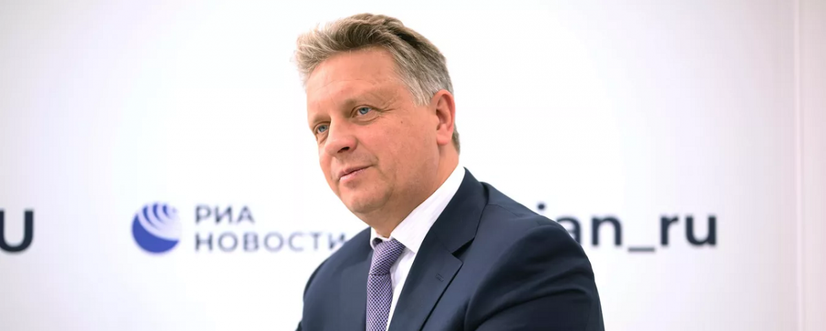 Глава АвтоВАЗа Соколов заявил о блокировке счетов банками из-за санкций