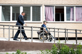 В Подмосковье продлили льготы для участников СВО и их семей