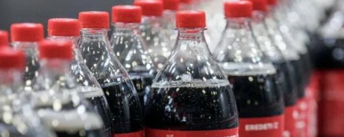 Бренд «Добрый» обогнал Coca-Cola по доле продаж в России