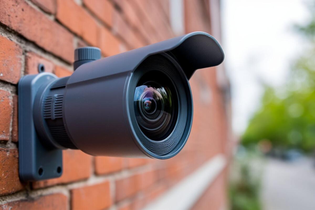 Камеры помогли задержать почти 4 тысячи правонарушителей в Новосибирске