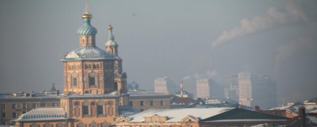 В Петропавловском соборе Казани готовятся восстановить элементы монументальной живописи