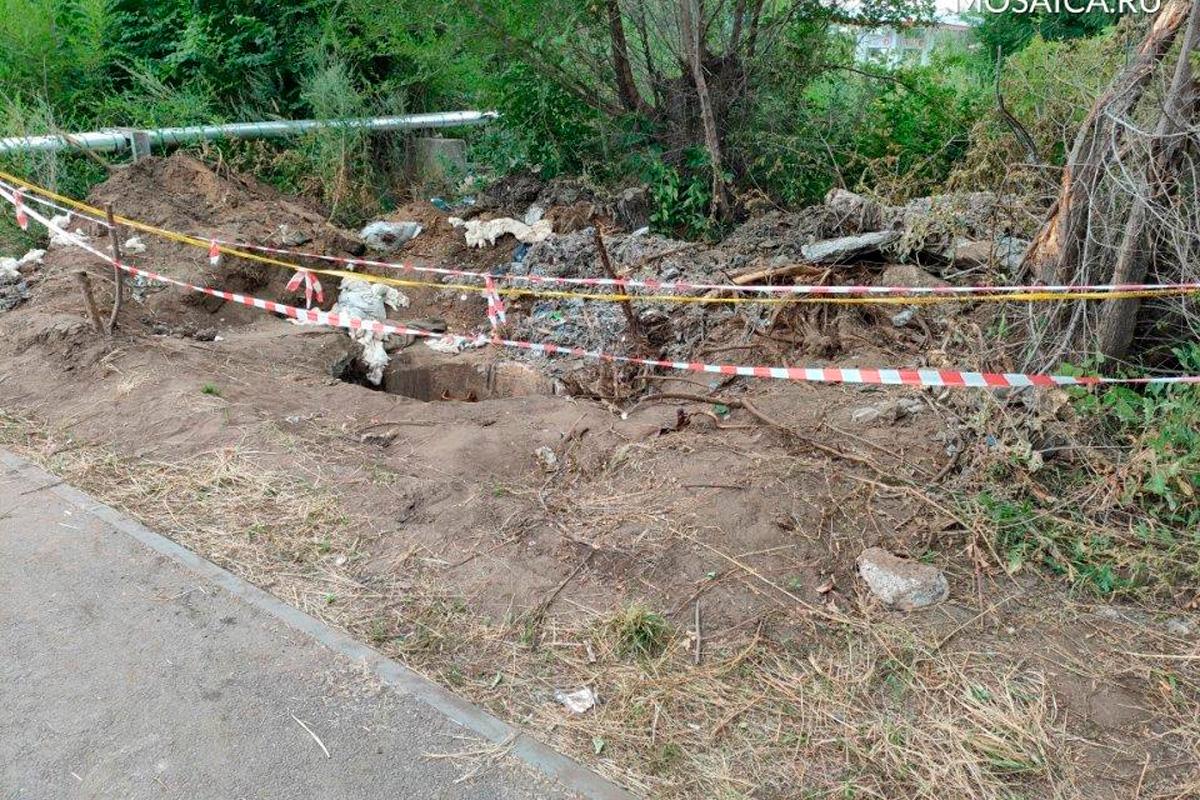 В Ульяновске выясняют обстоятельства гибели бухгалтерши, исчезнувшей после корпоратива