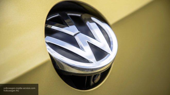 В ФРГ 15 тысяч владельцев дизельных авто подали иск против Volkswagen