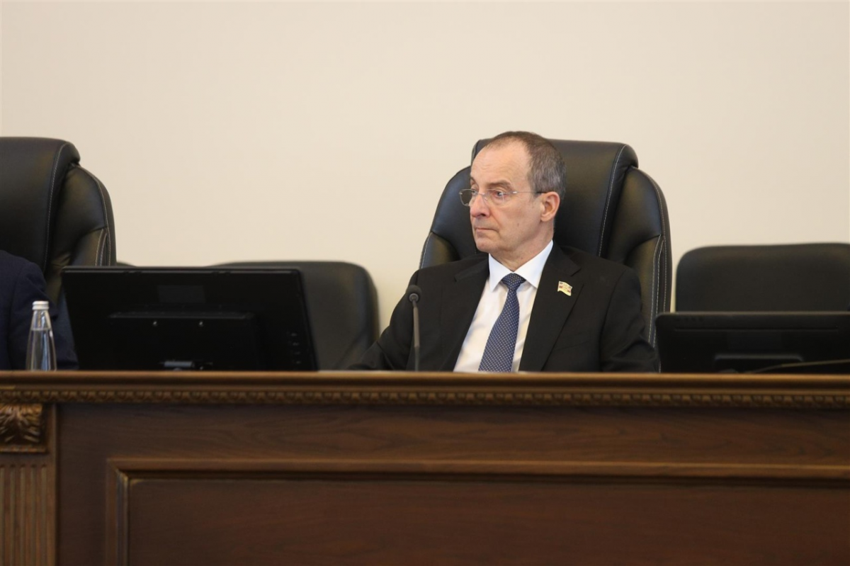 Законодатели установили штрафы за нарушение правил застройки в муниципалитетах края