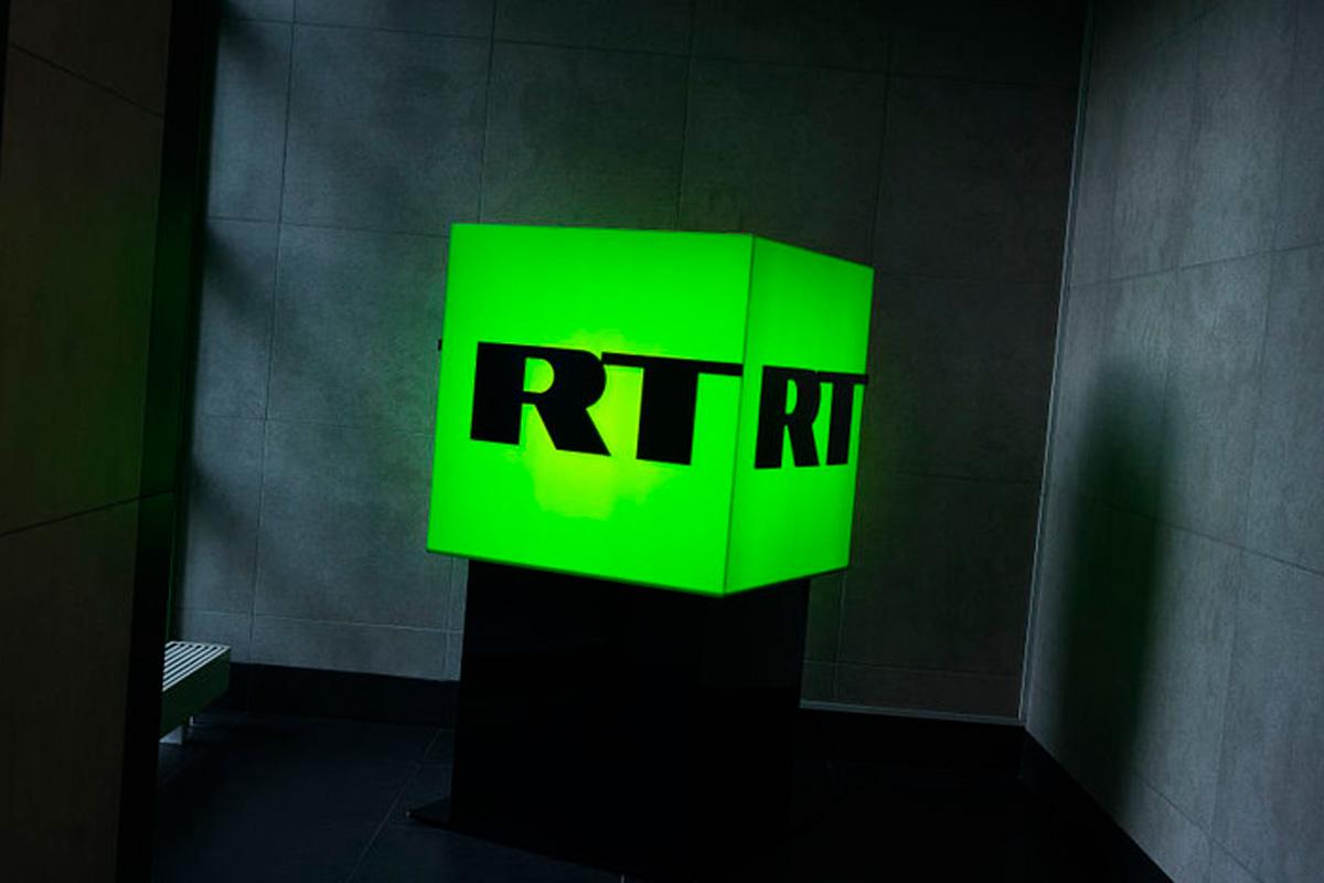 В ФРГ признали эффективность RT DE, несмотря на блокировку