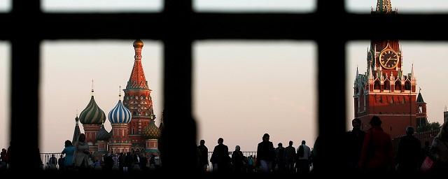 S&P: при Байдене Россию ждут умеренные санкции США