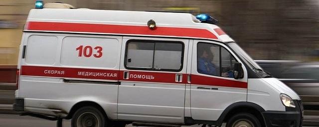 В Чехове трое детей и четверо взрослых отравились газом