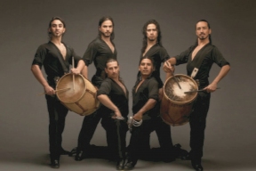 Легенда аргентинского маламбо: Los Potros с программой FREEDOM выступят в Новосибирске