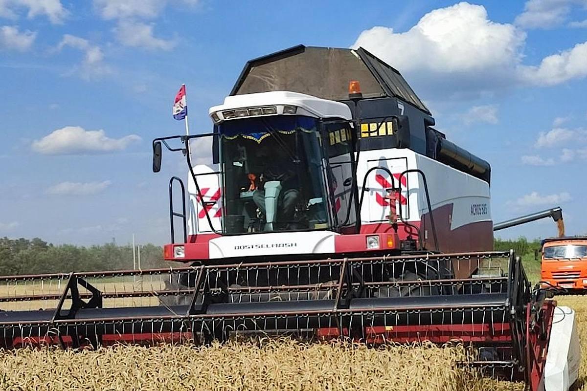 В Мордовии пройдет первый Всероссийский агродиктант