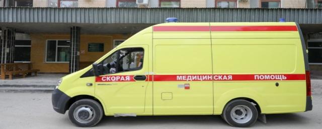 В Волгоградской области двухлетний мальчик отравился бензином