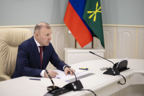 «Важно, чтобы инициатива исходила от граждан»: Глава Адыгеи Мурат Кумпилов призвал жителей активнее голосовать за объекты благоустройства