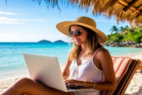 Как нейросеть может помочь спланировать идеальный отпуск: советы эксперта