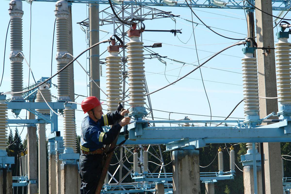 Чувашия стала пилотным регионом для создания цифровой карты электросетевых объектов