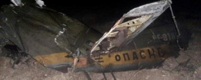 Крушение российского Ми-24 над Арменией расследуют как убийство