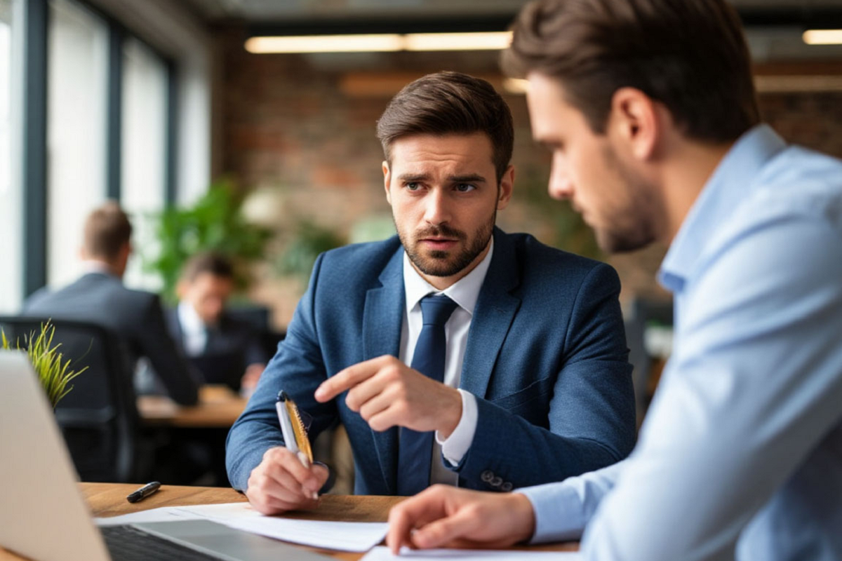 В Роскачестве назвали причины для отстранения сотрудника от работы