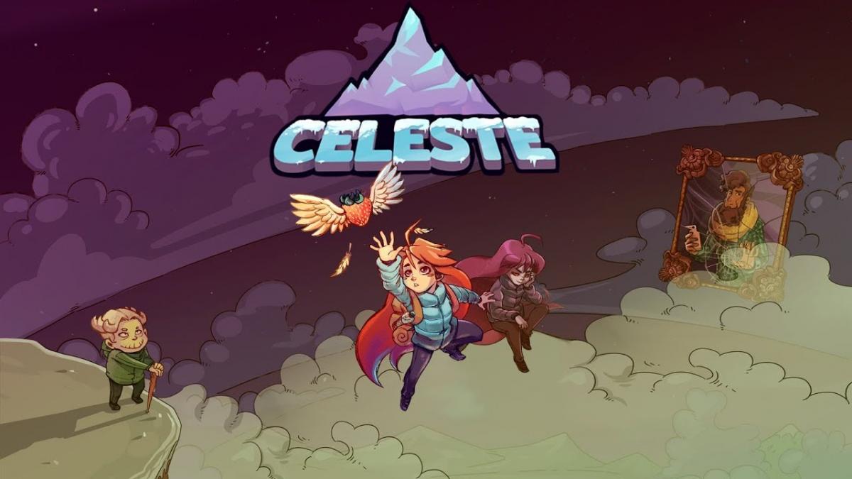 В 2019 году в продажу поступит коллекционное издание игры Celeste