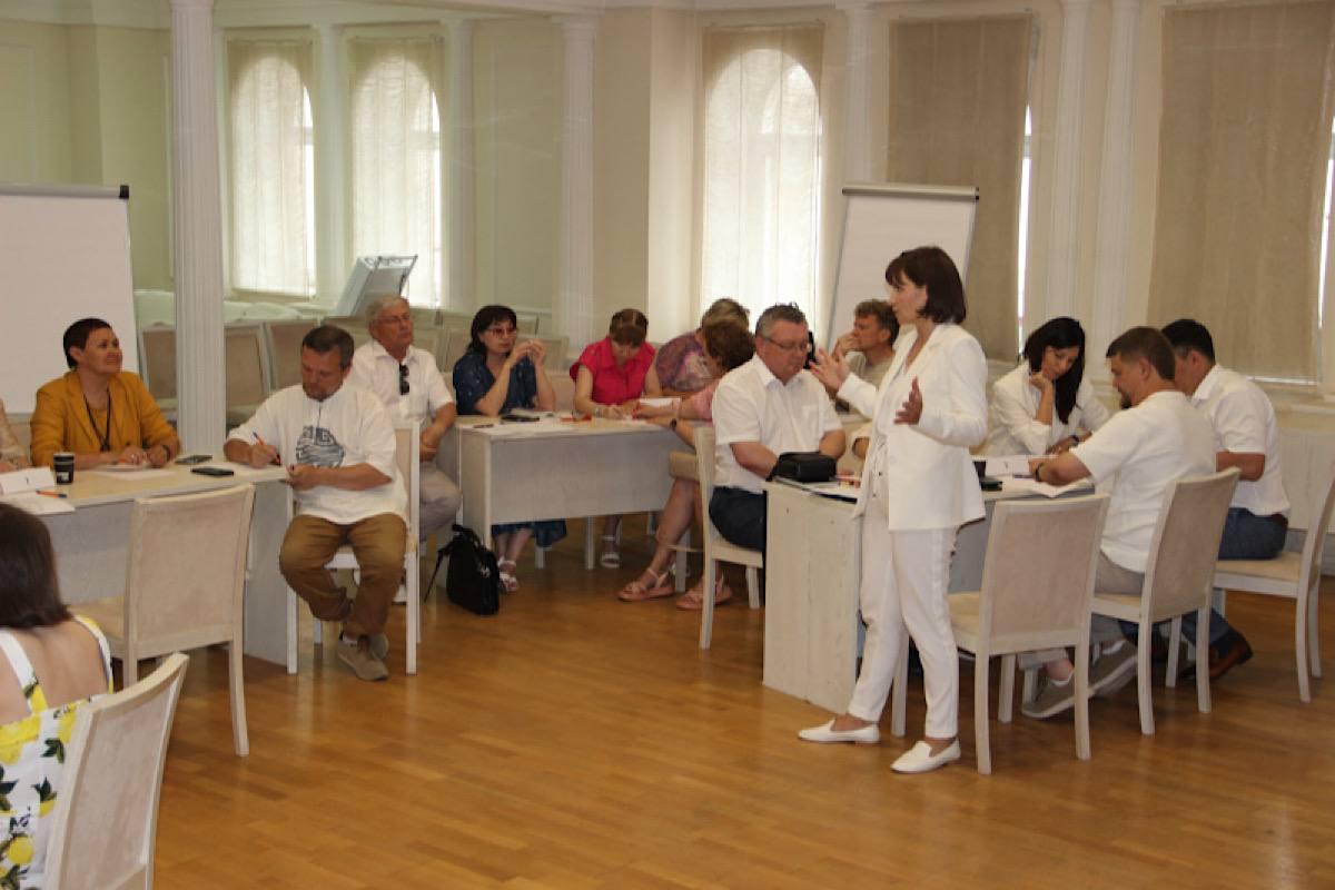 В Мордовии разрабатывают стратегию развития гастрономического туризма при поддержке АСИ