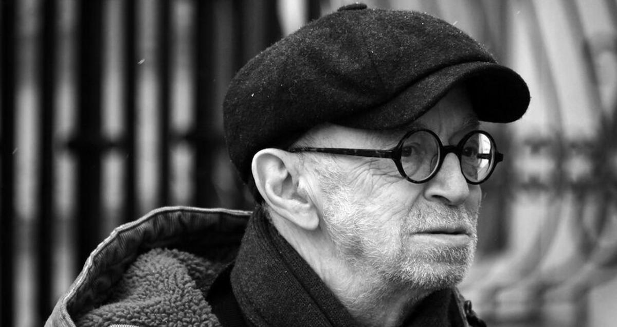 Скончался российский поэт и публицист Лев Рубинштейн