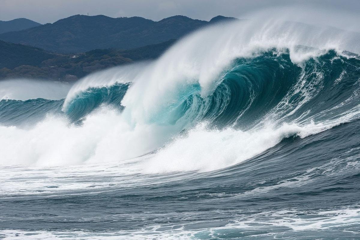Власти Японии планируют сократить число жертв будущего мегаземлетрясения на 80%