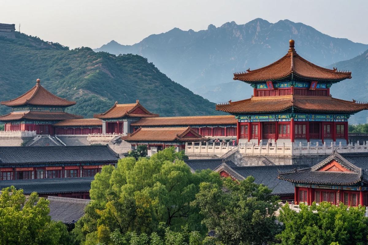 Китай жестко отчитал Евросоюз за новые санкции против России