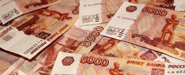 В МВД назвали самую популярную купюру у фальшивомонетчиков