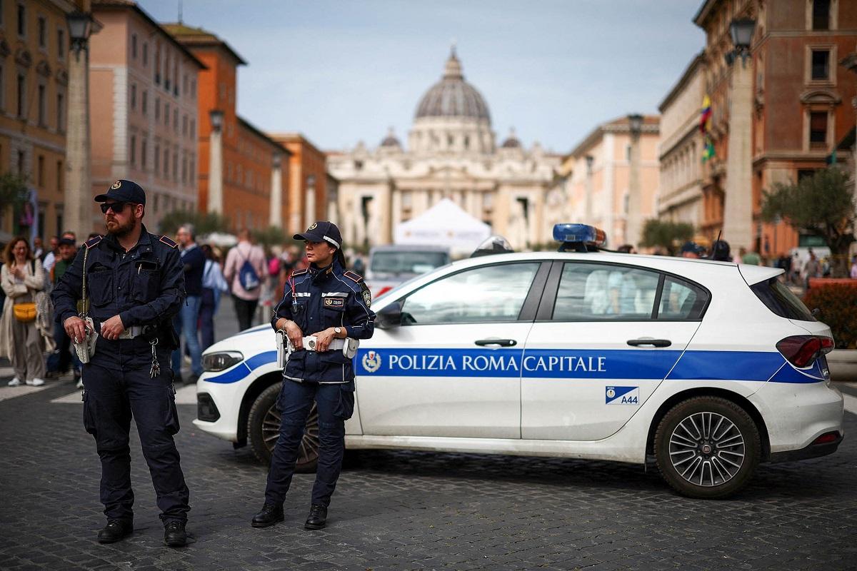 Мертвой нашли россиянку и ее 11-месячную дочь в Италии