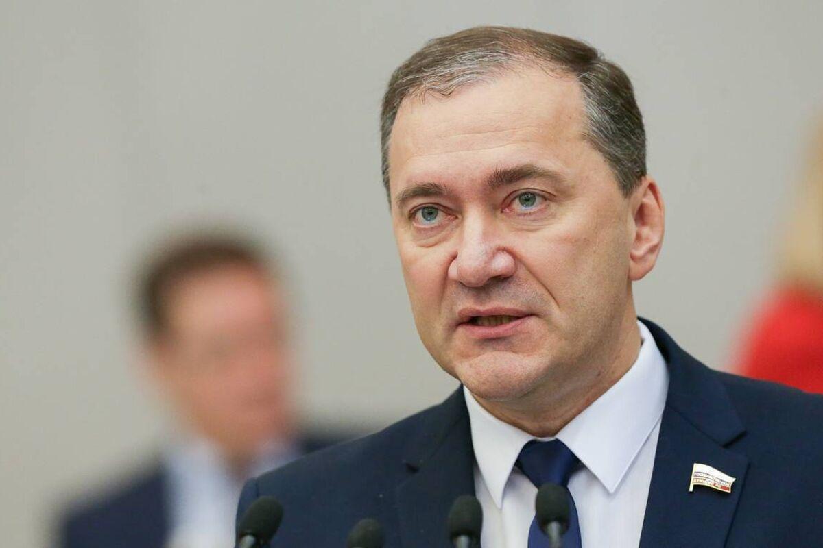 Депутат Белик: У Украины нет ресурсов для крупномасштабного наступления