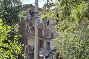 В Астраханской области пересмотрят список аварийных домов после ЧП