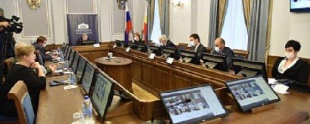 Заксобрание Ростовской области одобрило внедрение системы QR-кодов в транспорте