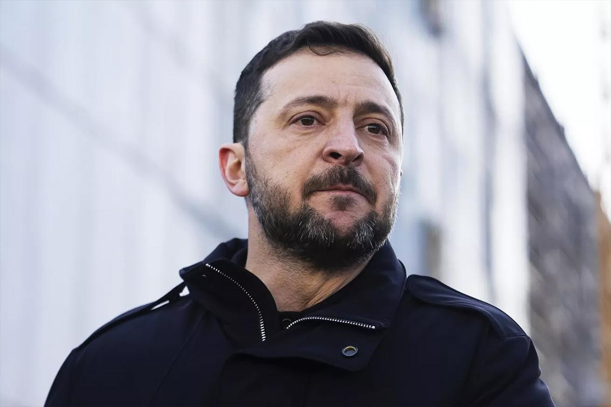 В Конгрессе США уличили Зеленского в многомиллионных переводах в саудовский банк