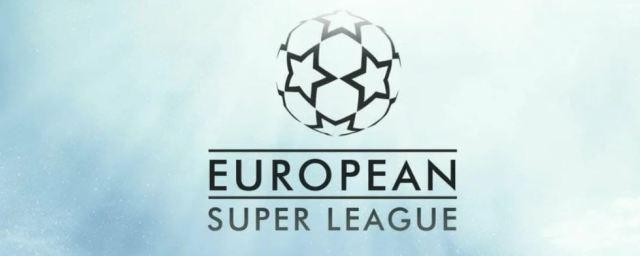 УЕФА назначил наказание покинувшим Суперлигу командам