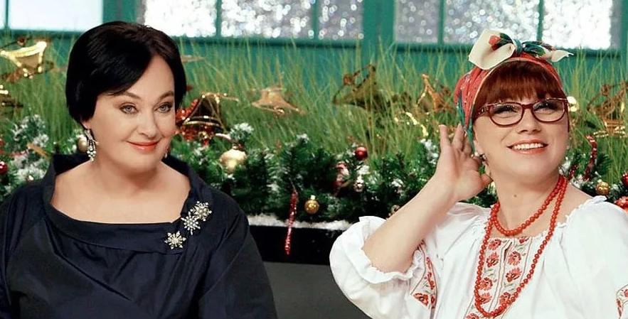 Лариса Гузеева обогнала Розу Сябитову по размеру пенсии - Видео