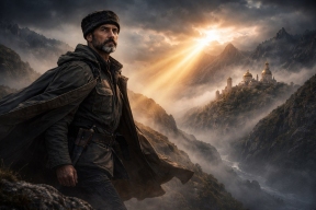 Россию предаст союзник. Чеченский пророк рассказал, какая страна спасет человечество