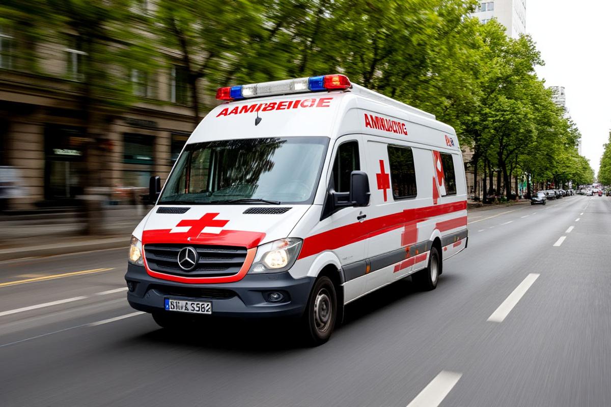 Имитация решения или идеальный ориентир: что стоит за «жестким ограничением» в 20 минут для скорой помощи?