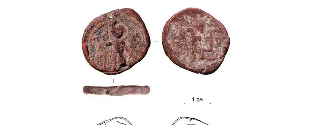Печать Юрия Долгорукого обнаружили археологи во время раскопок под Суздалем