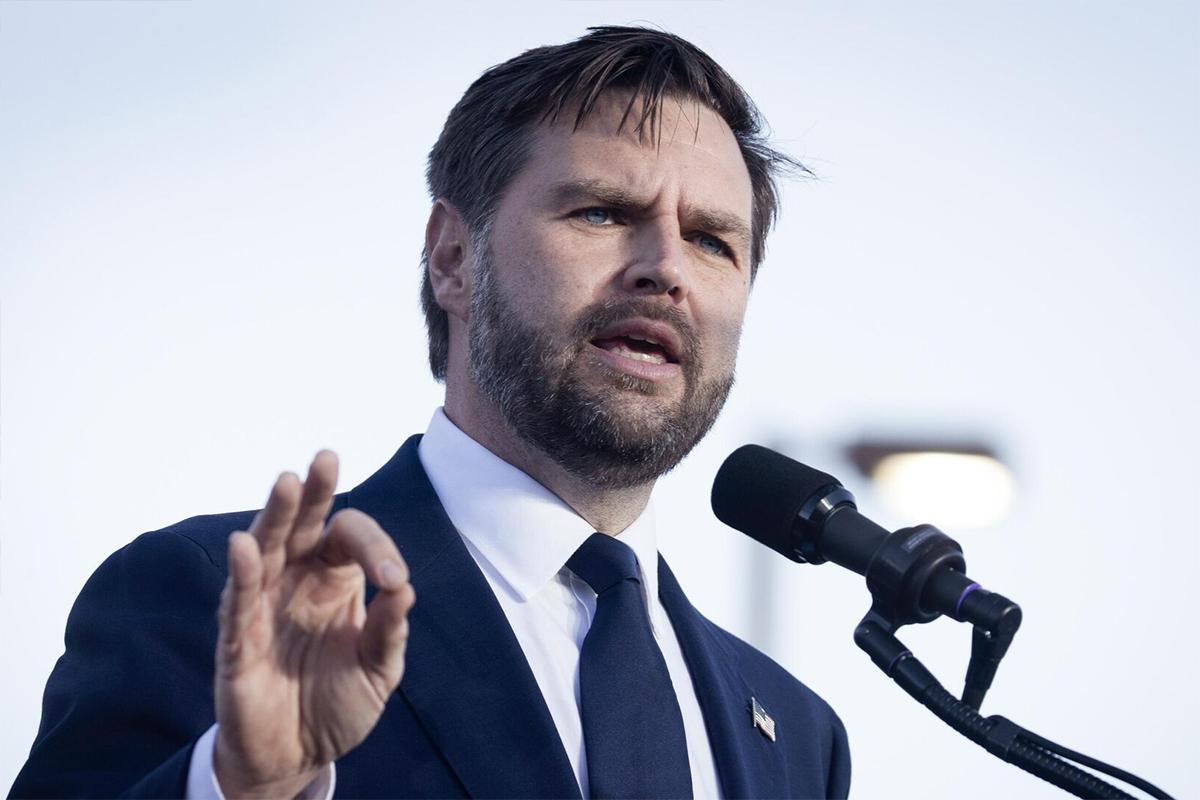 Вице-президент США назвал полезной перепалку с Зеленским в Белом доме