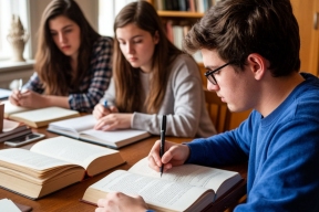 Выпускникам колледжей упростят поступление в вузы