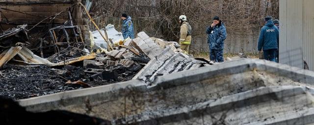 Мэр Донецка Кулемзин сообщил об обстреле ВСУ жилого района города