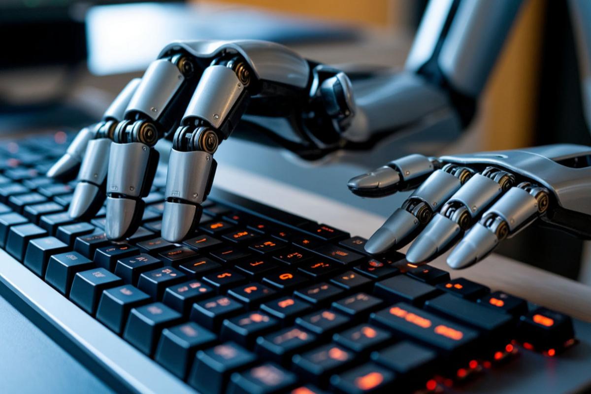 ИИ не заменит людей в ближайшем будущем: дороговизна и другие факторы