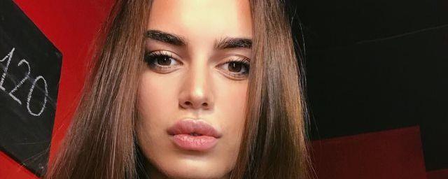 19-летняя пятигорчанка покинула проект «Холостяк» на ТНТ