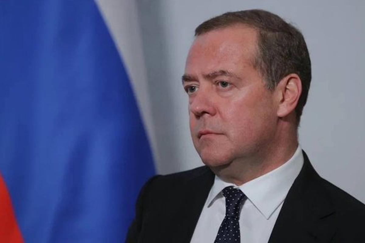 Медведев обозначил условия предотвращения ядерного конфликта