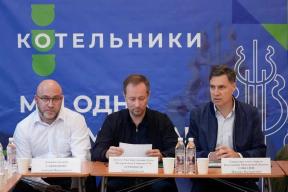 Благоустройство дворов и права собственников: глава г.о. Котельники Михаил Соболев обсудил актуальные вопросы ЖКХ на форуме «Управдом»